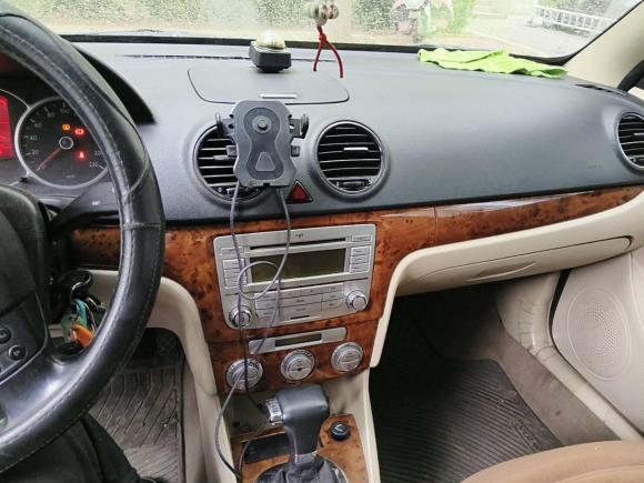 [北京·京N] 二手大众朗逸2008款 1.6L 自动品轩版