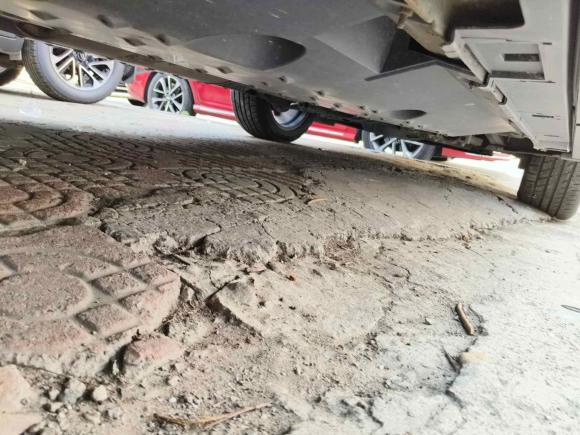 [温州·浙C] 二手奔腾奔腾T992020款 20TD 自动豪华型