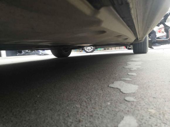 [义乌·浙G] 二手斯柯达昊锐2010款 1.4TSI DSG优雅版