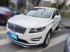 [重庆·渝A] 林肯林肯MKC2018款 2.0T 两驱尊享版