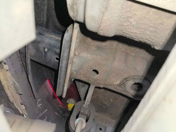 [南昌·赣A] 二手观致观致32015款 都市SUV 1.6T 自动型动派