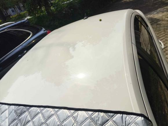 [湖州·浙E] 二手大众朗逸2017款 1.6L 自动风尚版