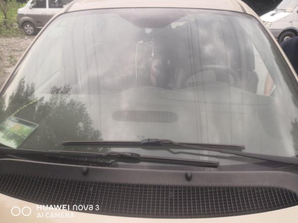 [上海·沪H] 二手克莱斯勒大捷龙2007款 3.3L 商务版