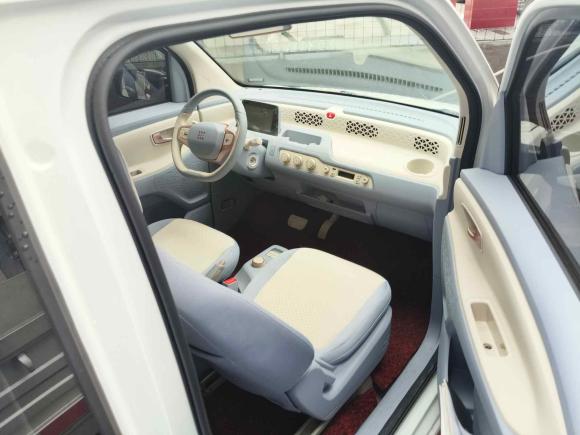 [金华·浙G] 二手东风风光风光MINIEV2022款 糖果款 微糖