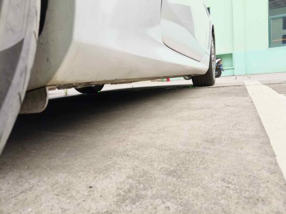 [上海·蒙D] 二手现代劳恩斯-酷派2012款 2.0T 自动Brembo版