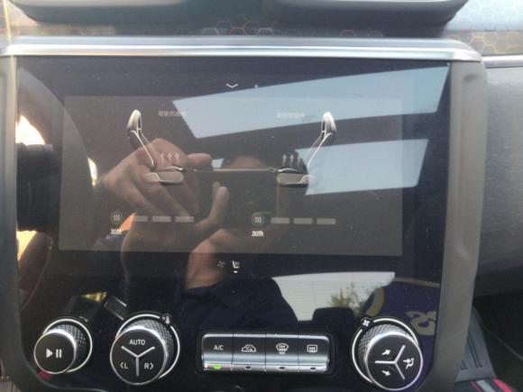 [北京·京L] 二手领克领克032018款 1.5TD DCT劲Pro版 国V