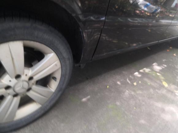 [嘉兴·皖B] 二手奔驰威霆2011款 2.5L 7座行政版