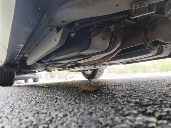 [宁波·浙B] 二手别克昂科威2014款 28T 四驱精英型