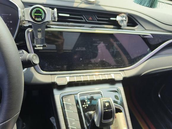 [苏州·苏U] 二手吉利汽车博越2020款 1.8TD DCT智慧PRO