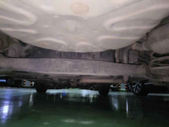 [济南·鲁A] 二手丰田YARiS L 致炫2016款 改款 1.5G CVT炫动天窗版