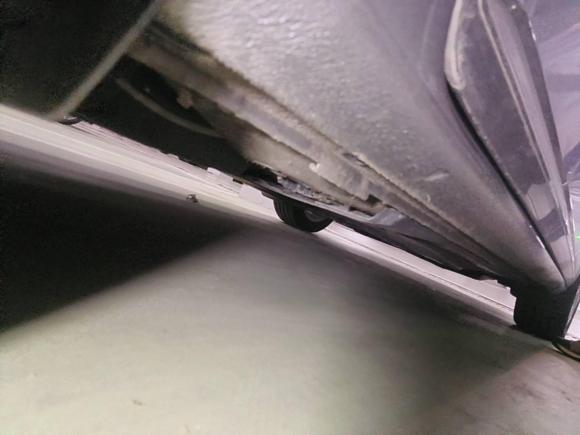 [合肥·皖A] 二手斯柯达速派2018款 TSI330 DSG舒适版 国V