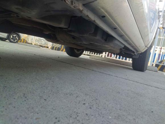 [北京·京G] 二手丰田丰田RAV42006款 2.4 豪华型