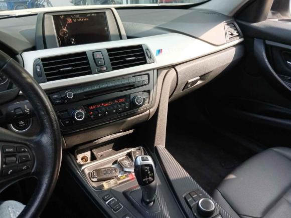 [南京·浙F] 二手宝马宝马3系2015款 320Li 超悦版时尚型