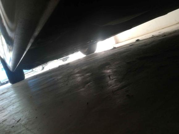 [苏州·苏E] 二手荣威荣威7502007款 2.5L 典雅版AT