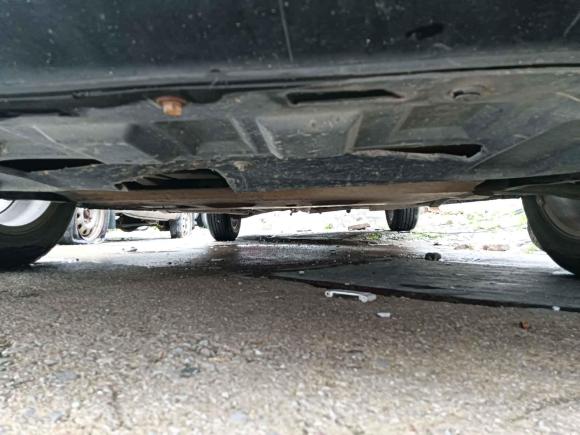 [佛山·粤E] 二手东南V5菱致2012款 1.5L 手动豪华型