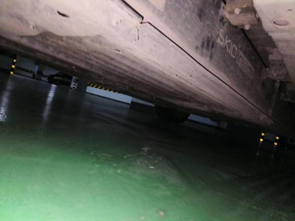 [成都·川A] 二手东风俊风E11K2021款 60.43kWh 换电版