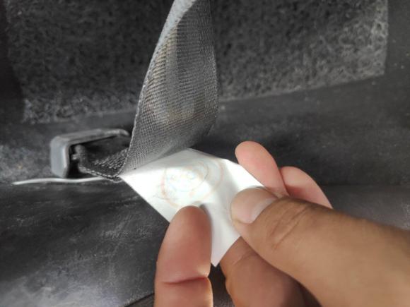 [温州·浙C] 二手比亚迪比亚迪F32020款 1.5L 手动经典型