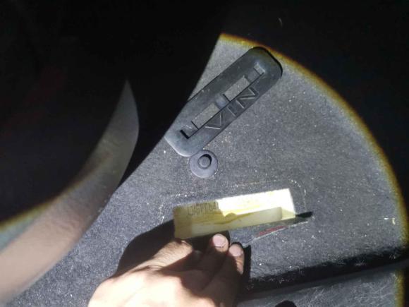 [深圳·粤B] 二手雪佛兰科鲁兹2013款 掀背 1.6L 自动豪华型