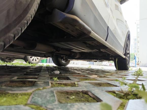 [温州·浙C] 二手东南东南DX72015款 1.5T 自动豪华型