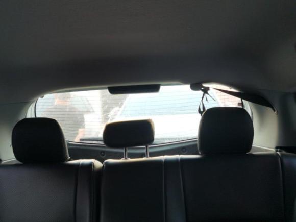 [深圳·豫E] 二手丰田YARiS L 致炫2015款 1.5E 自动魅动版