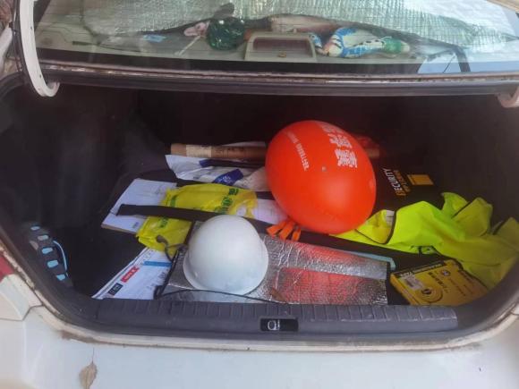 [金华·浙G] 二手丰田花冠2011款 1.6L 手动特惠版