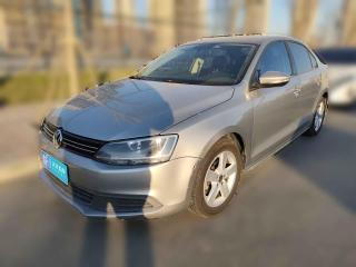 大众速腾2012款1.6L自动时尚型