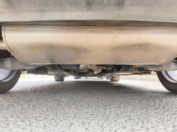 [苏州·苏U] 二手长安长安UNI-V2023款 1.5T 尊贵型