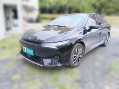 [武汉·鄂A] 小鹏小鹏P52021款 460G+