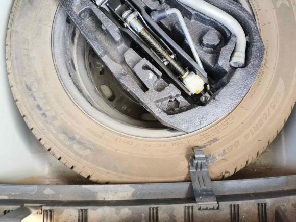 [金华·浙G] 二手大众Polo2011款 1.6L 自动致酷版