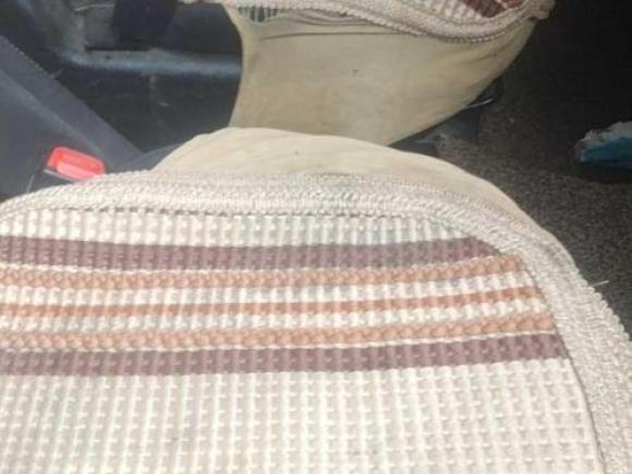 [成都·川A] 二手五菱汽车五菱宏光S32018款 1.5L 手动标准型 国V