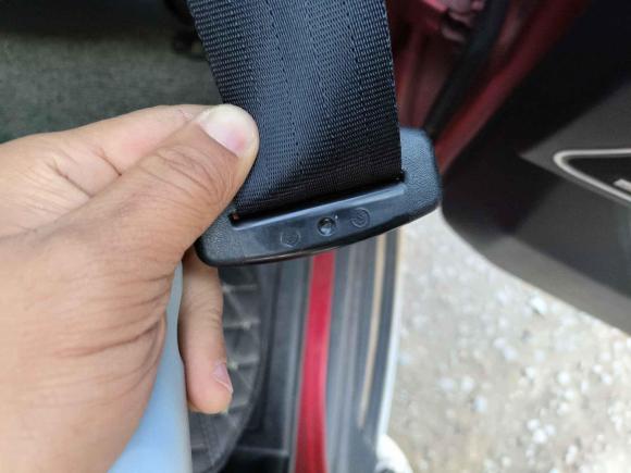 [南昌·赣A] 二手陆风陆风X72018款 劲越 1.5T 全景尊贵型