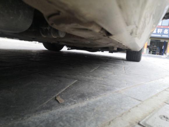 [义乌·赣E] 二手名爵名爵62014款 掀背 1.8L 自动驾值版