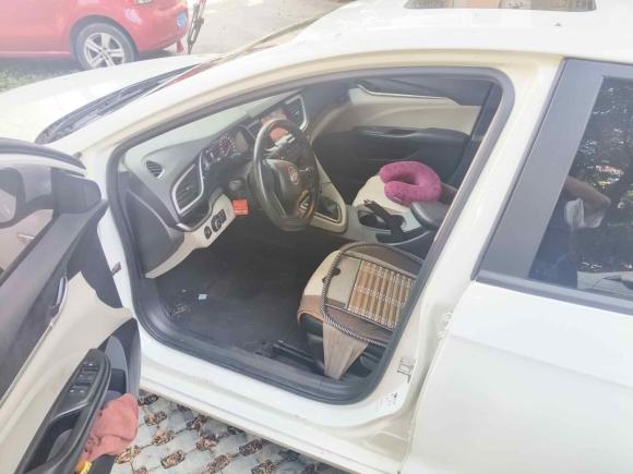 [湖州·浙E] 二手别克英朗2015款 15N 自动精英型