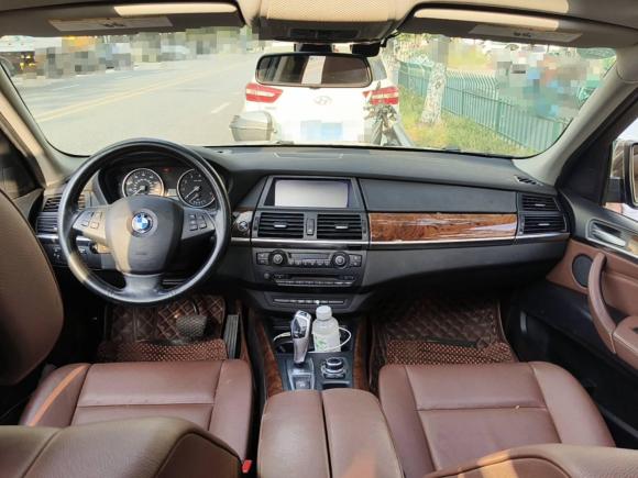 [合肥·皖A] 二手宝马宝马X52011款 xDrive35i 领先型