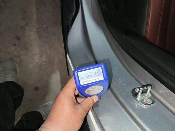 [北京·京A] 二手小鹏小鹏P72020款 670N