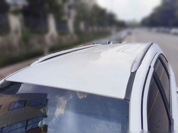 [合肥·皖K] 二手江铃驭胜S3502013款 2.4T 自动两驱柴油豪华版5座