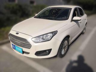 福特福睿斯2015款1.5L自动舒适型