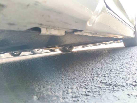 [合肥·皖A] 二手本田雅阁2018款 锐·混动 2.0L 锐领版 国VI