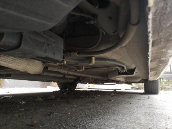 [武汉·鄂A] 二手标致标致3012014款 1.6L 手动舒适版