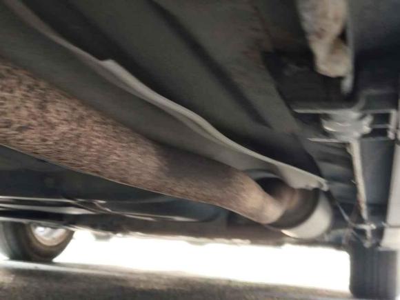 [济南·鲁A] 二手本田飞度2007款 1.5L CVT舒适版