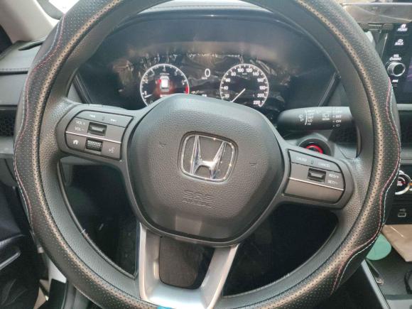 [武汉·鄂A] 二手本田本田CR-V2023款 240TURBO 两驱活力版 5座