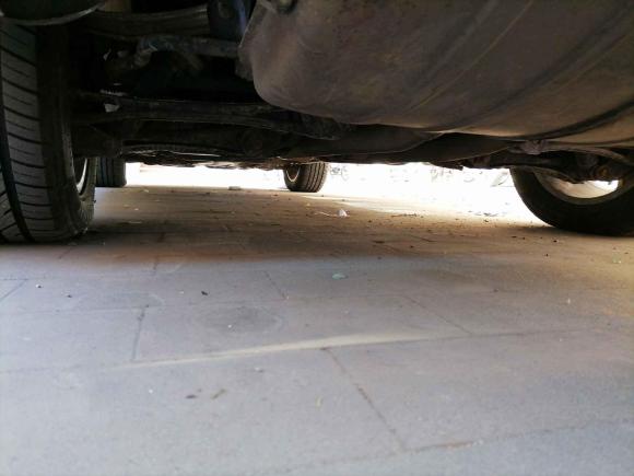 [北京·冀R] 二手奥迪奥迪Q72014款 35 TFSI 进取型