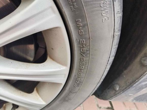 [台州·浙J] 二手福特蒙迪欧-致胜2011款 2.3L 时尚型