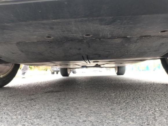 [苏州·苏U] 二手大众途铠2019款 1.5L 自动舒适版