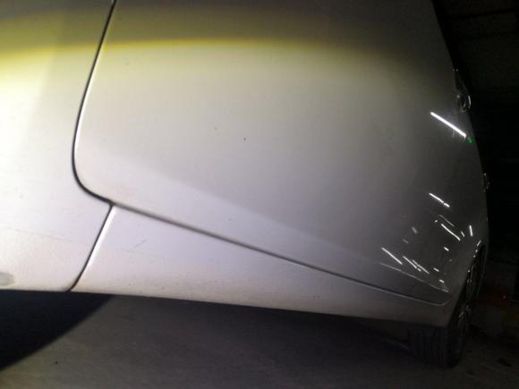 [武汉·鄂A] 二手现代名图2014款 1.8L 自动尊贵型DLX