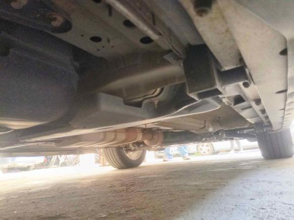 [广州·粤A] 二手路虎发现神行2015款 2.0T HSE LUXURY