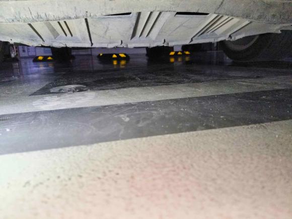 [西安·陕A] 二手别克君越2009款 2.4L豪华版