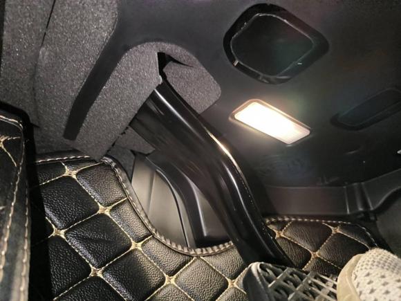 [南通·苏F] 二手宝马宝马X32020款 xDrive28i 豪华套装