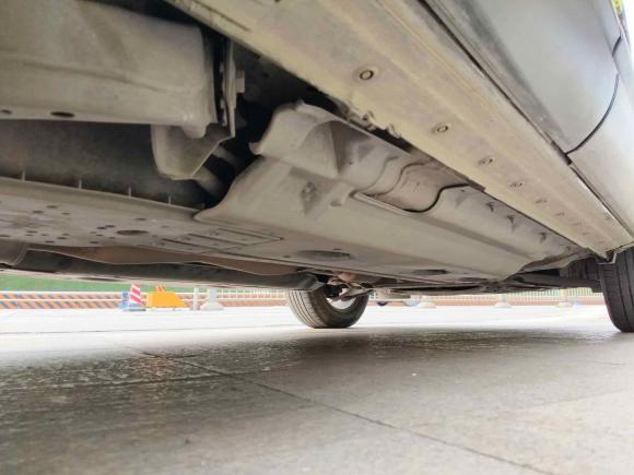 [成都·川A] 二手雷诺科雷嘉2019款 SCe200自动两驱智悦型周年版 国VI