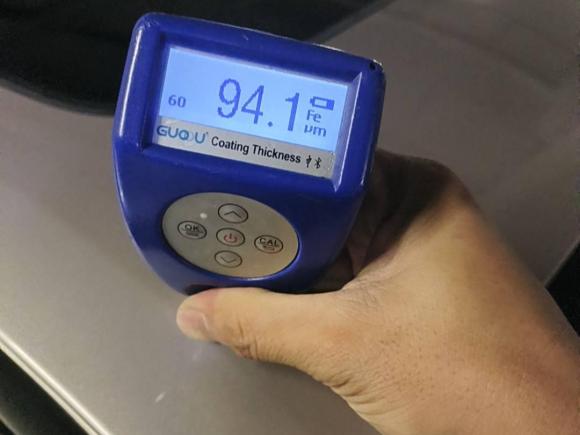 [深圳·粤B] 二手丰田丰田C-HR2021款 2.0L 舒适版